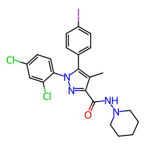 Chemical Structure