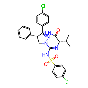 Chemical Structure