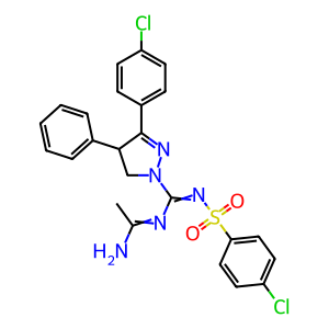 Chemical Structure