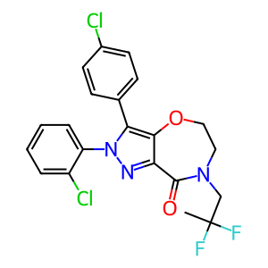 Chemical Structure