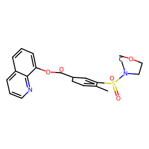 Chemical Structure