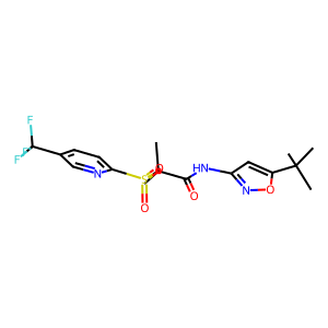 Chemical Structure