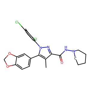Chemical Structure