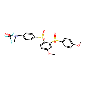 Chemical Structure