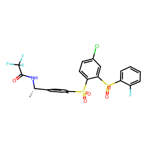 Chemical Structure