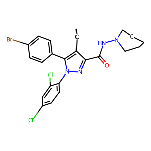 Chemical Structure