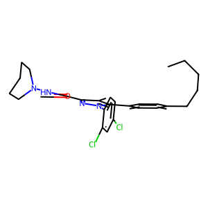 Chemical Structure