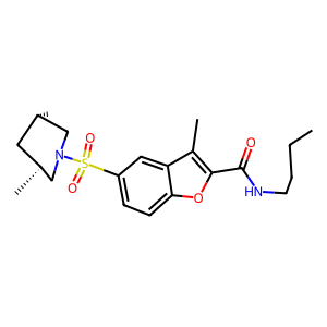 Chemical Structure
