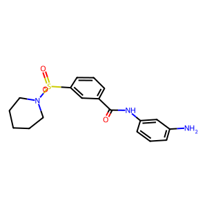 Chemical Structure