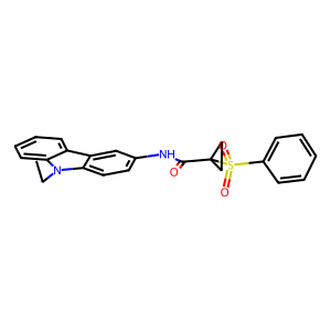 Chemical Structure