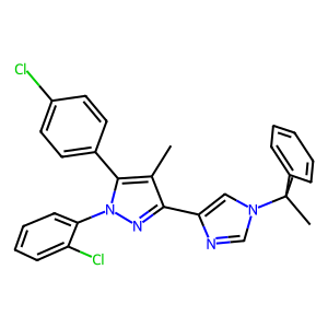 Chemical Structure