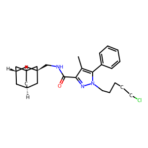 Chemical Structure