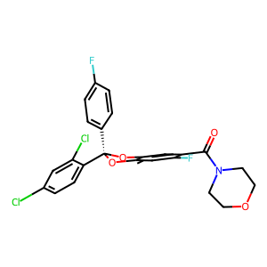 Chemical Structure