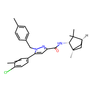 Chemical Structure