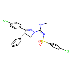 Chemical Structure