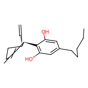 Chemical Structure