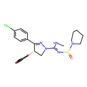 Chemical Structure