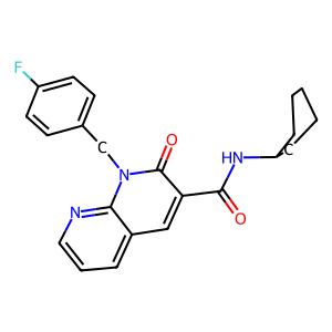 Chemical Structure