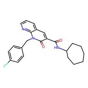 Chemical Structure