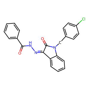 Chemical Structure