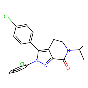 Chemical Structure