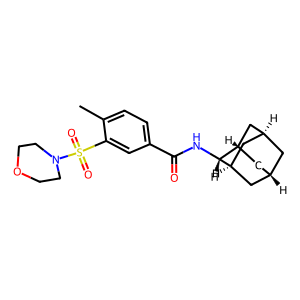 Chemical Structure