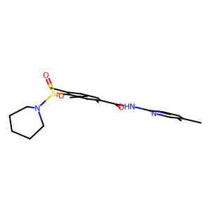 Chemical Structure