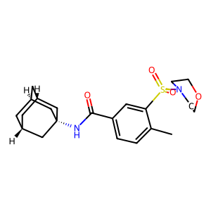 Chemical Structure