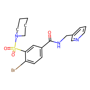 Chemical Structure