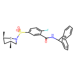Chemical Structure