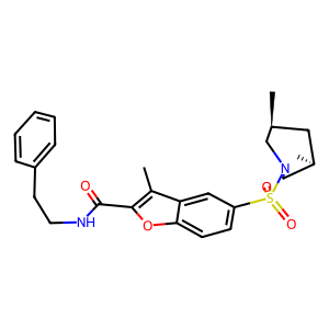 Chemical Structure