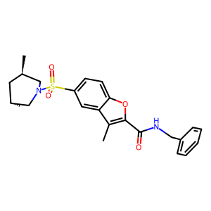Chemical Structure