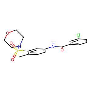 Chemical Structure