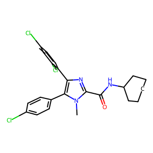 Chemical Structure