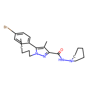 Chemical Structure