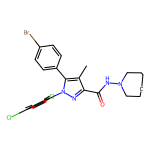 Chemical Structure