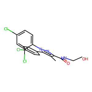 Chemical Structure