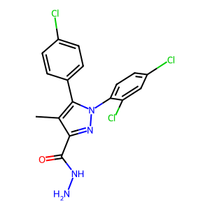 Chemical Structure