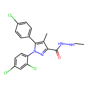 Chemical Structure