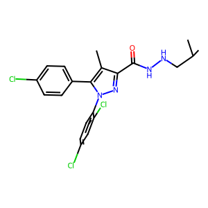 Chemical Structure