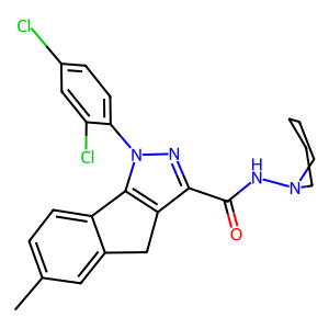 Chemical Structure