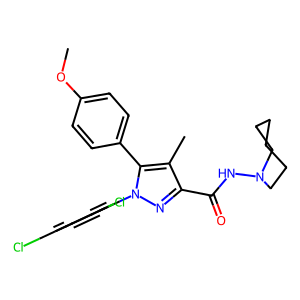 Chemical Structure