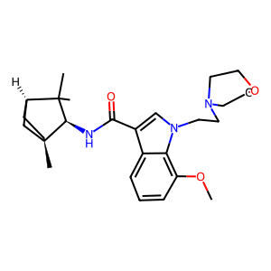 Chemical Structure