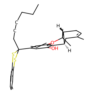 Chemical Structure