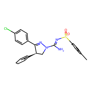 Chemical Structure