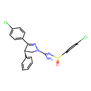 Chemical Structure