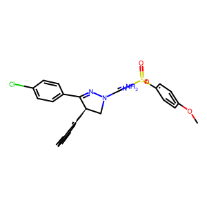 Chemical Structure