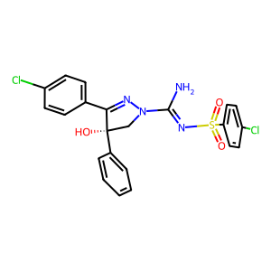 Chemical Structure