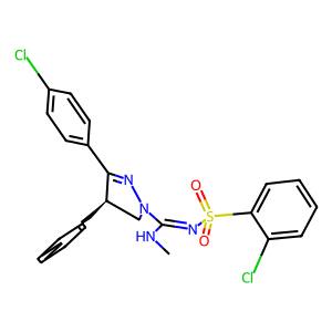 Chemical Structure
