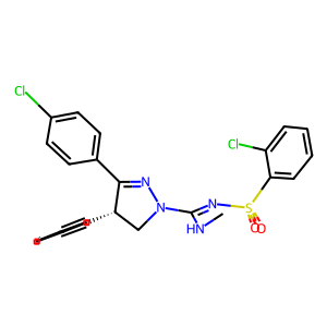 Chemical Structure
